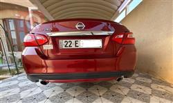 نيسان ألتيما